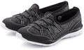 LASCANA Halbschuh, Freizeitschuh, Slipper, Slip-On-Sneaker, Sneaker zum