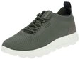 Geox Geox Sneaker Lederimitat/Textil Sneaker