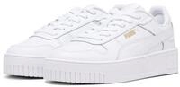 PUMA Carina Street Sneakers M&auml;dchen Sneaker