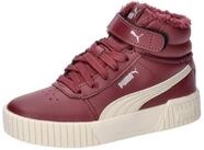 PUMA Puma M&auml;dchen Sneaker Carina 2.0 Mid WTR PS 387382 Sneaker