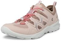 Ecco Terracruise LT W Slip-On Sneaker Trekking Schuh, Sommerschuh, Schlupfschuh mit
