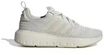 adidas Sportswear SWIFT RUN 23,ALUMIN/ALUMIN/WON Sneaker beige 40 2/3 EU