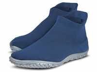 Leguano Sneaker Blue Barfußschuh