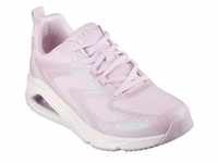 Skechers TRES-AIR UNO - GLIT-AIRY Sneaker (2-tlg) rosa 36