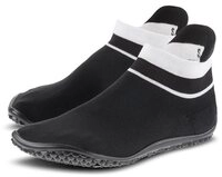 Leguano SNEAKER Barfu&szlig;schuh, Bequemschuh, Komfortschuh f&uuml;r Maschinenw&auml;sche