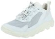 Ecco Ecco Sneaker Lederimitat/Textil Sneaker