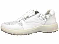Caprice Sneaker, weiß