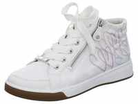 Ara Rom - Damen Schuhe Sneaker weiß