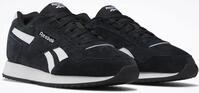Sneaker REEBOK CLASSIC "REEBOK GLIDE RIPPLE", Herren, Gr. 43, schwarz-wei&szlig;