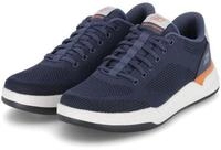 Skechers Skechers - MEN'S USA STREET WEAR - Blau Schn&uuml;rschuh