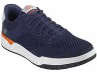 Skechers CORLISS-DORSET Sneaker für Maschinenwäsche geeignet, Freizeitschuh,
