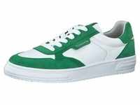 Tamaris 1-23617-42 700 Green Sneaker
