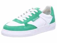 Tamaris 1-23617-42 700 Green Sneaker