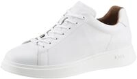 BOSS Bulton_Runn_It_N Sneaker mit BOSS-Markenlabel, Freizeitschuh, Halbschuh,