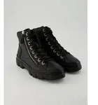 Paul Green 5210-028 Sneaker Obermaterial: Leder