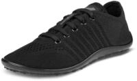 Leguano GO Barfu&szlig;schuh mit praktischer Schn&uuml;rung, Freizeitschuh, Halbschuh,