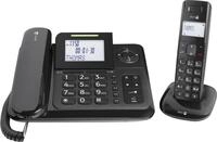 Doro Comfort 4005 Combo Schnurloses Mobilteil (Mobilteile: 1, DECT, mit