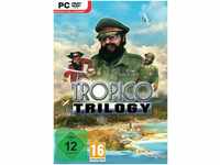 Tropico: Trilogy (PC)