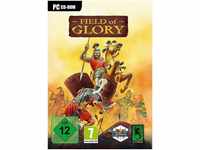 DTP Fields of Glory (PC)