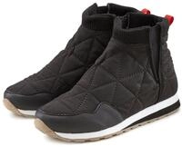 Vivance Winterstiefelette in modischer Stepp-Optik, Ankle Stiefeletten, Outdoor