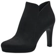 Tamaris Stiefelette Ankleboots, High-Heel-Stiefelette mit Trichterabsatz...