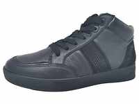 Ara Rom - Damen Schuhe Sneaker schwarz schwarz 4