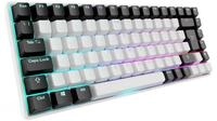 Sharkoon Sharkoon SKILLER SGK50 S3, Gaming-Tastatur Tastatur