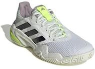adidas Performance Barricade 13 Allcourt (Stabil) 2024 weiss/hellgr&uuml;n Damen