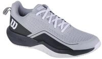 Wilson Rush Pro Lite Allcourt pearlblau/grau Herren Tennisschuh