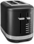 KitchenAid Toaster KitchenAid Toaster f&uuml;r 2 Scheiben 5KMT2109