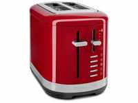 KitchenAid Toaster 5KMT2109EAC empire red, 2 Schlitze, 980 W
