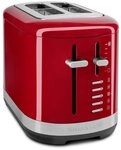 KitchenAid Toaster KitchenAid Toaster f&uuml;r 2 Scheiben 5KMT2109