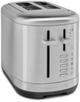 KitchenAid Toaster KitchenAid Toaster f&uuml;r 2 Scheiben 5KMT2109