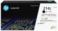 HP HP 214Z Schwarz Orig. LaserJet Tonerkar., superhoh Tintenpatrone