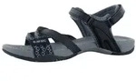 Hi-Tec Savanna II schwarz Damen Sandale schwarz 37 EU