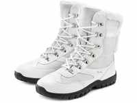 LASCANA Snow Boots, Stiefelette, Winterstiefel Snow Boots, Outdoor Stiefelette,...