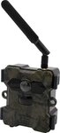 Technaxx Wildkamera 4G Wildcam TX-189 + Solar Panel (Au&szlig;enbereich)