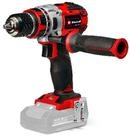 Einhell Akku-Bohrschrauber TP-CD 18/80 Li BL-Solo, max. 1800 U/min