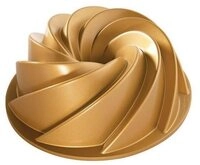 Nordic Ware Ausstechform Nordic Ware - Heritage Bundt Pan