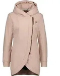 Alife & Kickin Winterjacke Damen CarlottaAK J Winterjacke, gef&uuml;tterte Jacke rot XS