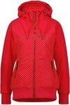 Alife & Kickin Winterjacke Damen MaliaAK B Winterjacke, gef&uuml;tterte Jacke