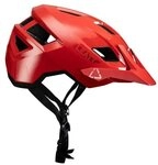Leatt Fahrradhelm Leatt Helmet MTB All Mountain 1.0 red S