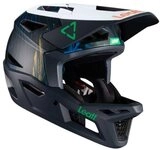 Leatt Fahrradhelm Leatt Helmet MTB Gravity 4.0 Jungle 2024 S