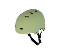 XLC Fahrradhelm XLC Urban Helm BH-C22 olive 53 bis 59cm
