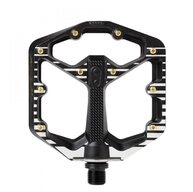crankbrothers Plattformpedale Crankbrothers Stamp 7 Small Plattform-Pedal Fabio