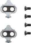 Shimano Fahrradpedale SHIMANO SM-SH56 SPD Schuhplatten mit Mehrfachausstieg -...
