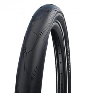 Schwalbe Fahrradreifen Schwalbe Drahtreifen SUPER MOTO Performance Line 28x1,6 Zoll