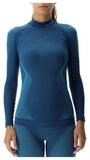 UYN Funktionsunterhemd Woman Evolutyon Underwear Shirt Long Sleeve Turtle Neck