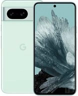 Google Pixel 8 5G 128 GB / 8 GB - Smartphone - mint Smartphone (6,2 Zoll)