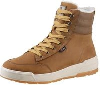 RIEKER Sport, Stiefelette, Schn&uuml;rboots mit TEX-Membran